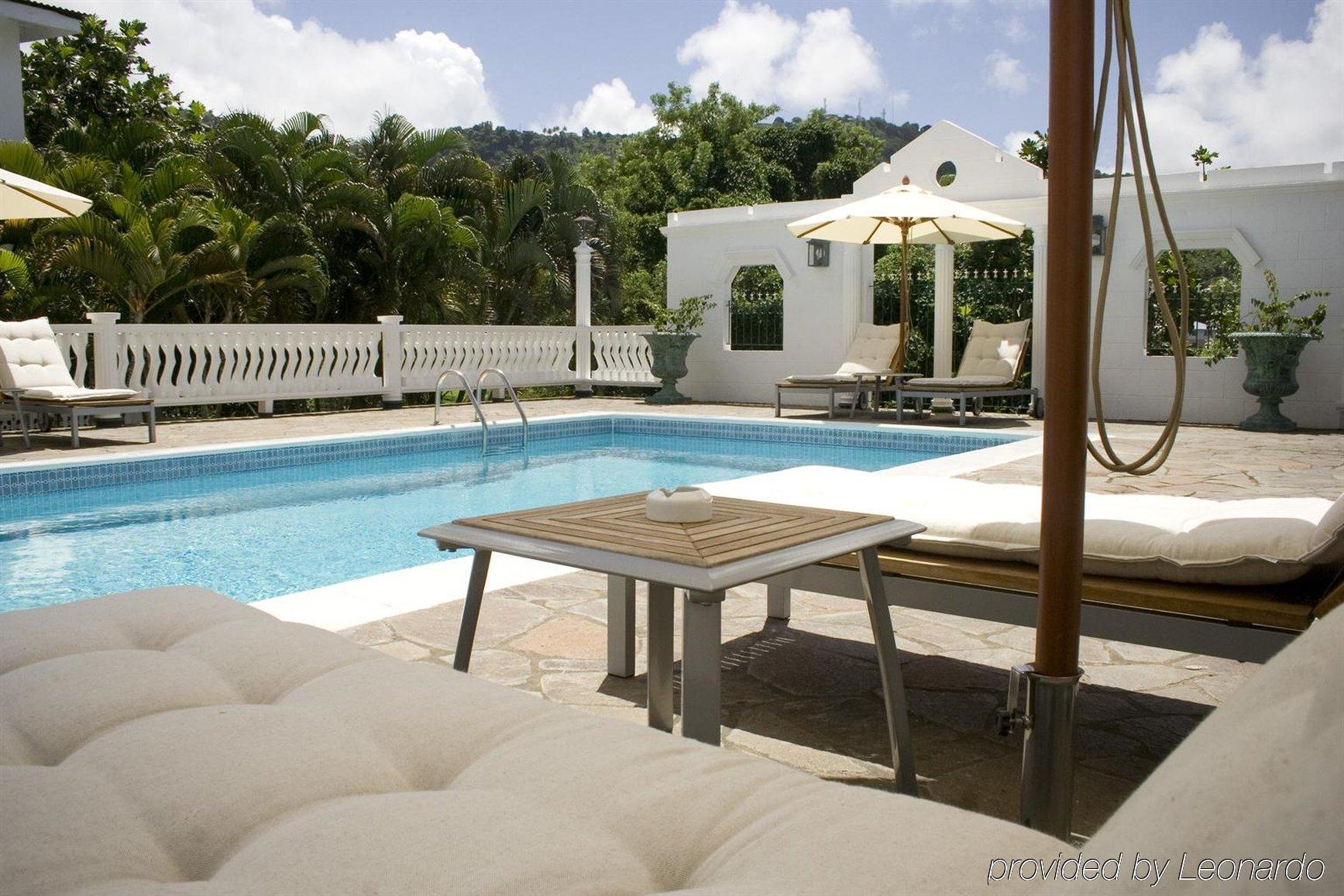 Grenadine House Hotel Kingstown Facilities photo